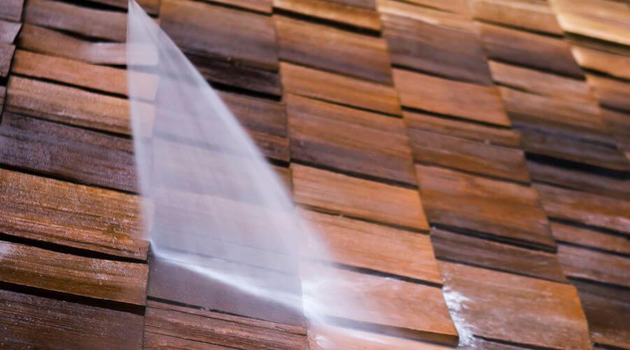 Shingle Roofing in Utica, IL